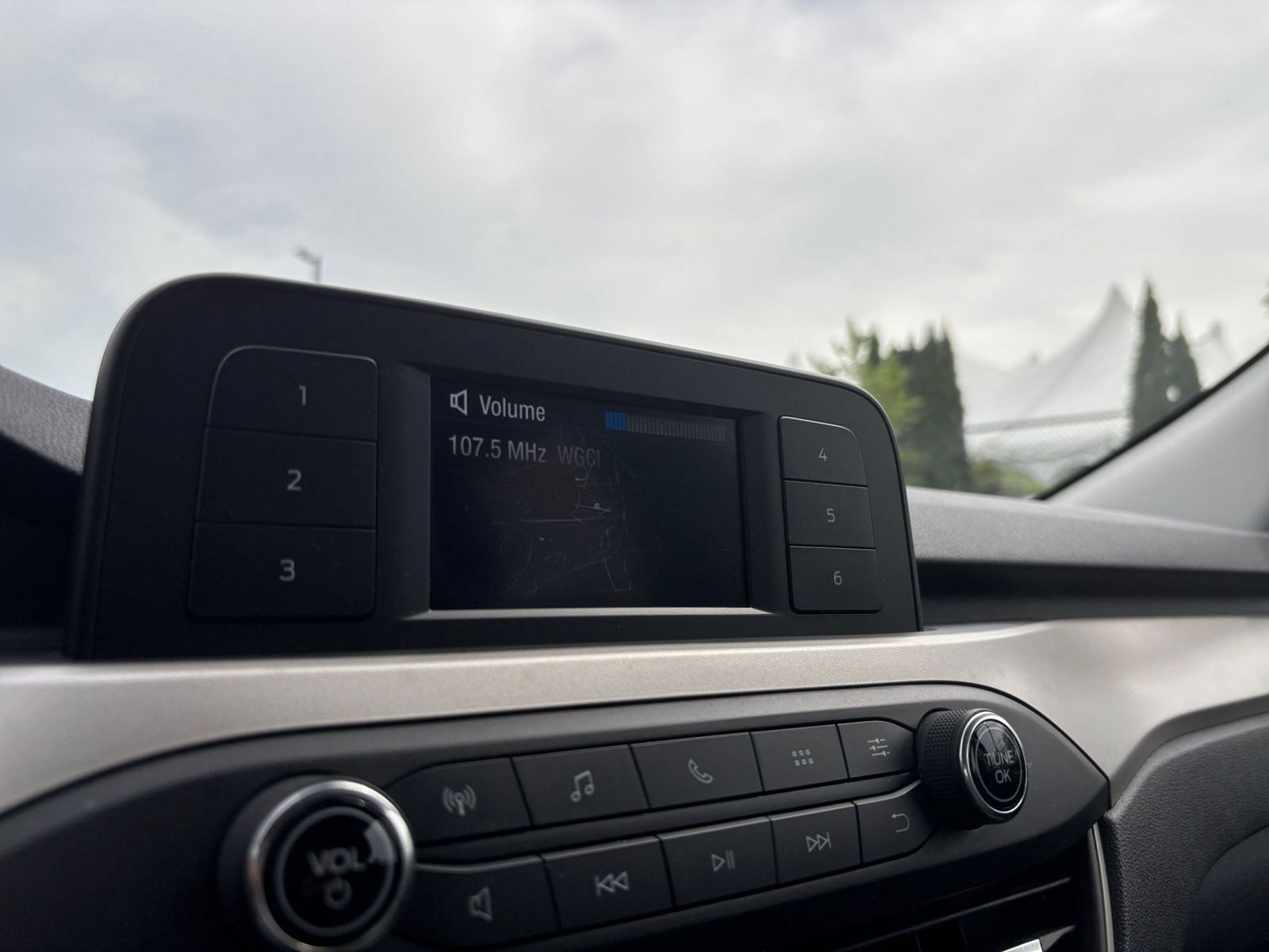 Used 2022 Ford Escape S FWD image 19