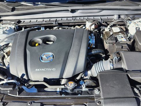 Used 2024 MAZDA CX-50 AWD 2.5 S w/ Weather Package image 16