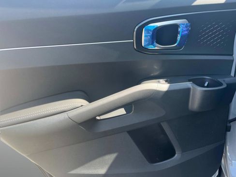 New 2025 Kia Sorento EX FWD image 20