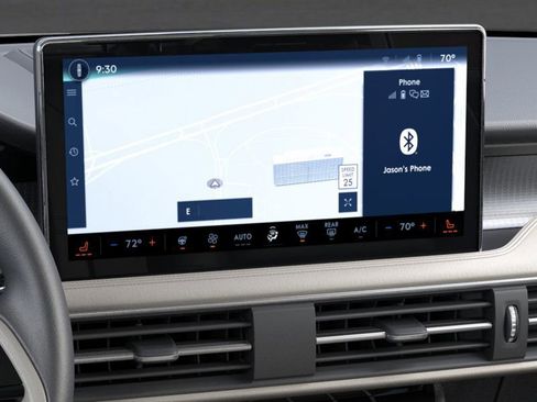 New 2026 Lincoln Corsair Premiere image 14