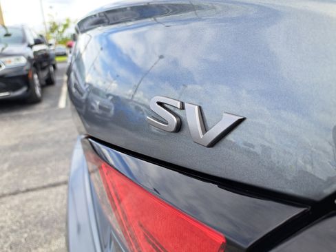 Used 2023 Nissan Altima 2.5 SV image 11