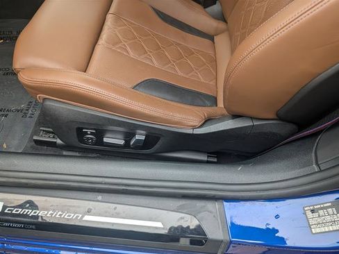 Certified 2023 BMW M8 Competition image 10