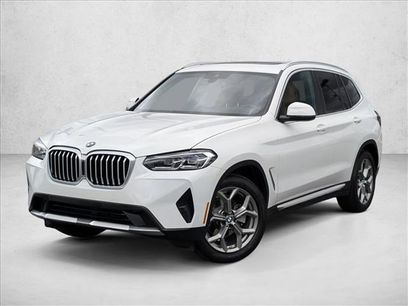 Certified 2023 BMW X3 sDrive30i w/ Convenience Package