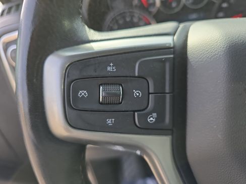 Used 2021 Chevrolet Silverado 1500 RST w/ Z71 Off-Road Package image 19