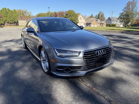 Used 2016 Audi A7 3.0T Premium Plus image 18