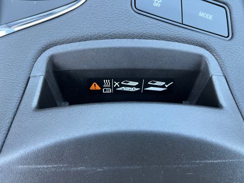 Used 2023 Cadillac XT5 Premium Luxury w/ Platinum Package image 28