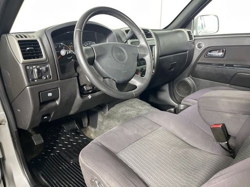 Used 2012 GMC Canyon SLE image 2