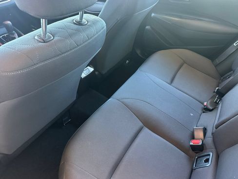 Certified 2024 Toyota Corolla LE FWD image 15
