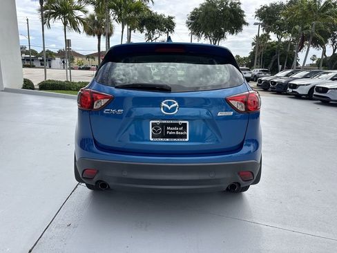 Used 2014 MAZDA CX-5 Sport FWD image 2