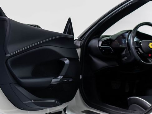 Certified 2025 Ferrari 296 GTS image 34