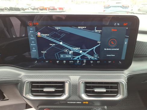 Certified 2024 Ford Mustang GT Premium image 17