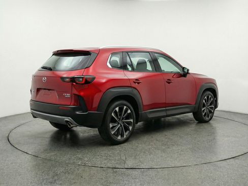 Used 2025 MAZDA CX-50 2.5 Hybrid w/ Premium Plus Pkg AWD/4WD image 9