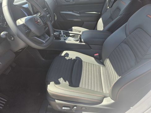 New 2026 Nissan Pathfinder Rock Creek AWD/4WD image 10