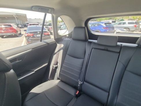 Used 2024 Toyota RAV4 XLE Premium FWD image 4