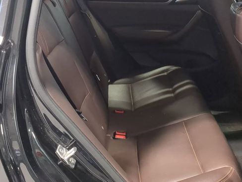 Used 2015 BMW X3 xDrive35i AWD/4WD image 24
