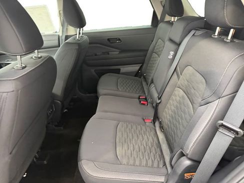 New 2026 Nissan Pathfinder SV AWD/4WD image 9