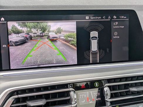 Used 2019 BMW X5 xDrive40i w/ M Sport Package AWD/4WD image 10