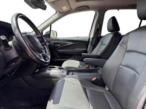 Used 2022 Honda Pilot Special Edition image 10