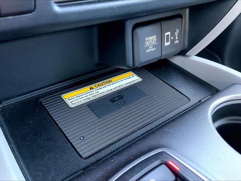 Used 2023 Honda Ridgeline RTL-E image 35