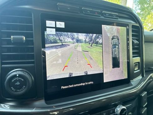 Used 2023 Ford F150 XLT w/ Equipment Group 302A High AWD/4WD image 33