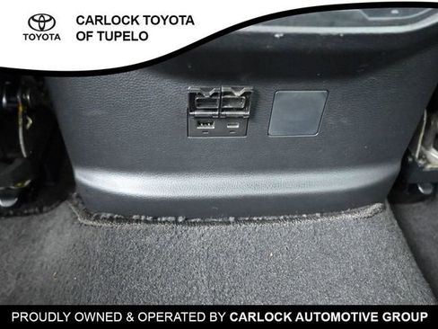 Used 2024 Toyota Tundra SR5 w/ TRD Off-Road Premium Package image 23