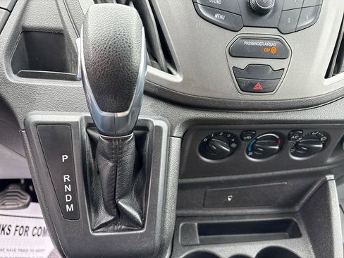 Used 2019 Ford Transit 250 130 Low Roof w/ Exterior Upgrade Package RWD image 21