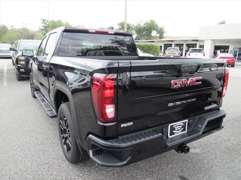 New 2026 GMC Sierra 1500 Elevation w/ Max Trailering Package AWD/4WD image 5