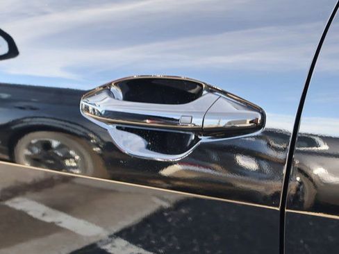 New 2025 Kia K4 LXS image 18