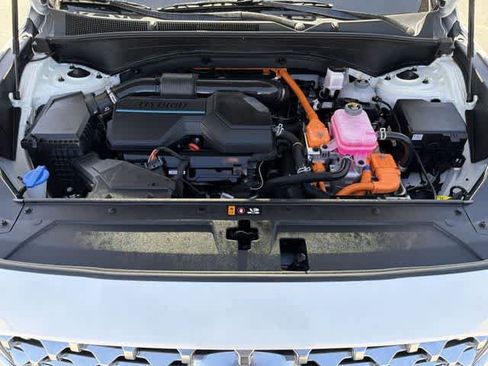 Certified 2023 Hyundai Santa Fe SEL Premium image 12