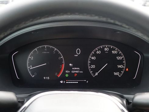 Certified 2024 Honda Civic Sport image 25