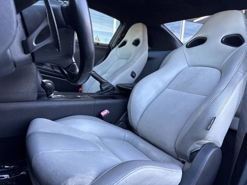 Used 2009 Nissan GT-R Premium AWD/4WD image 22