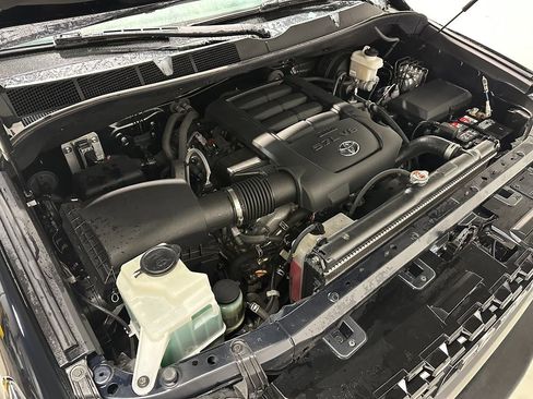 Used 2019 Toyota Tundra TRD Pro image 4