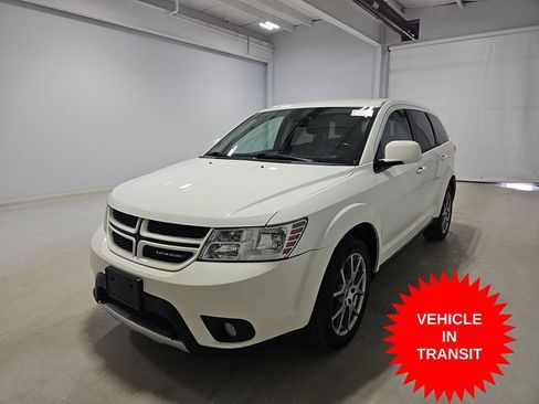 Used 2019 Dodge Journey GT AWD/4WD image 1