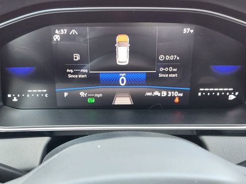 New 2026 Volkswagen Jetta Sport FWD image 14