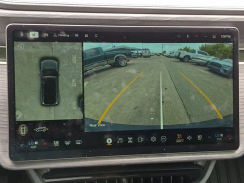 Used 2025 Rivian R1S Adventure Dual AWD/4WD image 12