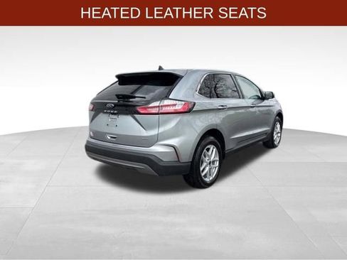 Used 2023 Ford Edge SEL AWD/4WD image 7