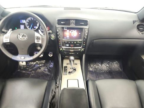 Used 2014 Lexus IS F RWD image 20