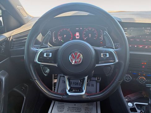 Used 2021 Volkswagen Jetta GLI image 12