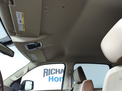 Used 2019 RAM 1500 Laramie image 16