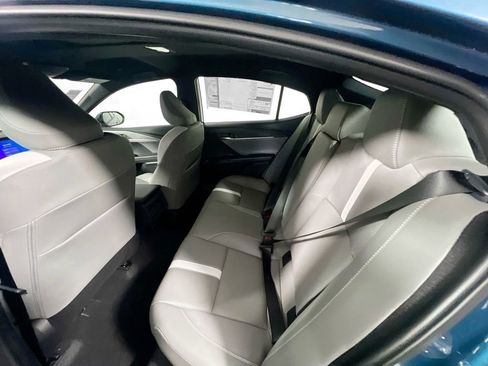 New 2026 Toyota Camry SE image 32