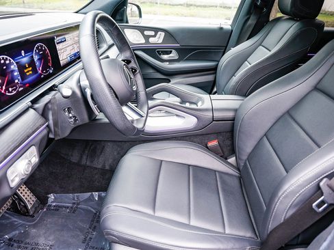 Certified 2024 Mercedes-Benz GLS 450 GLS 450 image 19