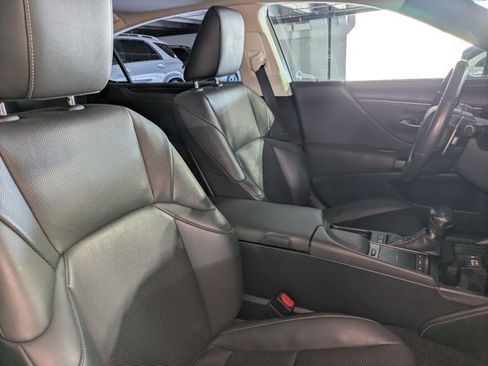 Used 2019 Lexus ES 300h w/ Premium Package FWD image 22