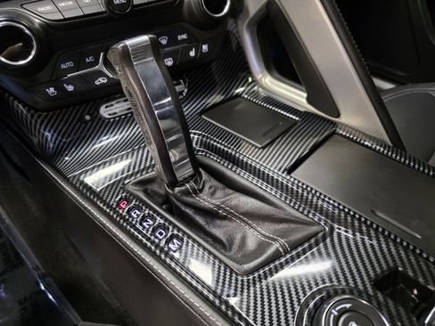 Used 2018 Chevrolet Corvette Grand Sport image 28