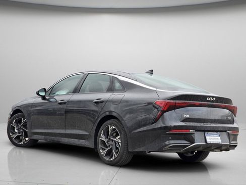 Used 2026 Kia K5 GT-Line image 18
