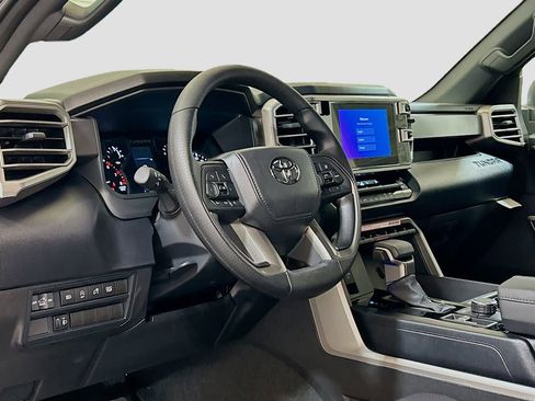 New 2026 Toyota Tundra SR5 AWD/4WD image 10
