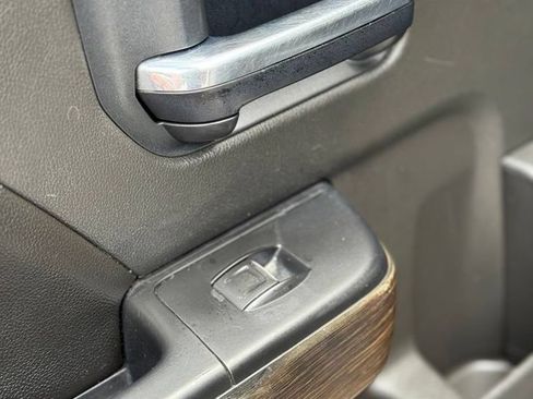 Used 2018 GMC Sierra 1500 Denali AWD/4WD image 10