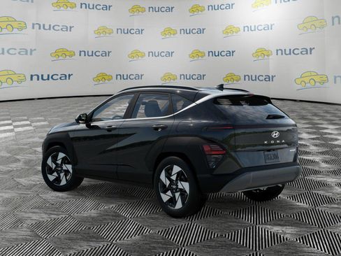 New 2026 Hyundai Kona SEL Sport image 5
