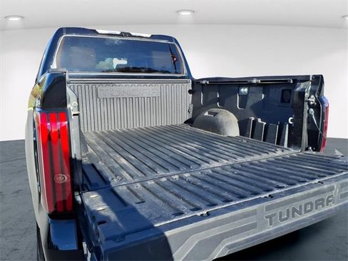 Used 2024 Toyota Tundra 1794 Edition image 25