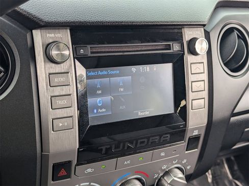 Used 2019 Toyota Tundra 2WD Double Cab image 24