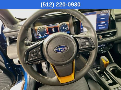 Certified 2026 Subaru Outback Wilderness AWD/4WD image 12